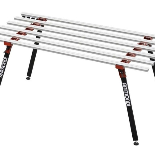 Raimondi BM180 MkII Workbench like new 180x90cm