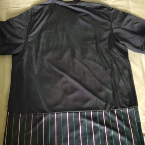 Panathinaikos Adidas third jersey 2025-2026 XL new with tags