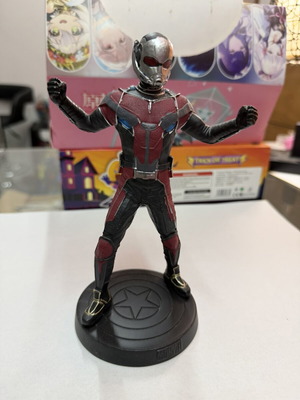 Φιγούρα χαρακτήρα Ant-Man της Marvel σαν καινούργιο