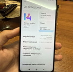 Xiaomi 10T 5G 128GB smartphone, unlocked, gray