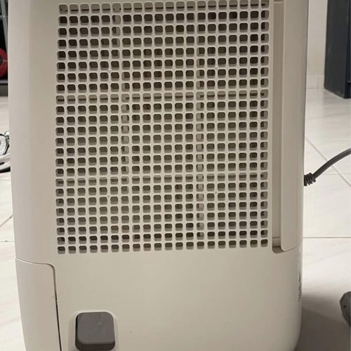 Delonghi Tasciugo AriaDry dehumidifier