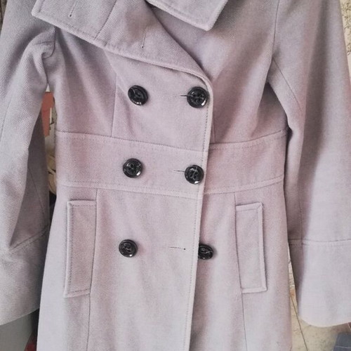 women's winter coat