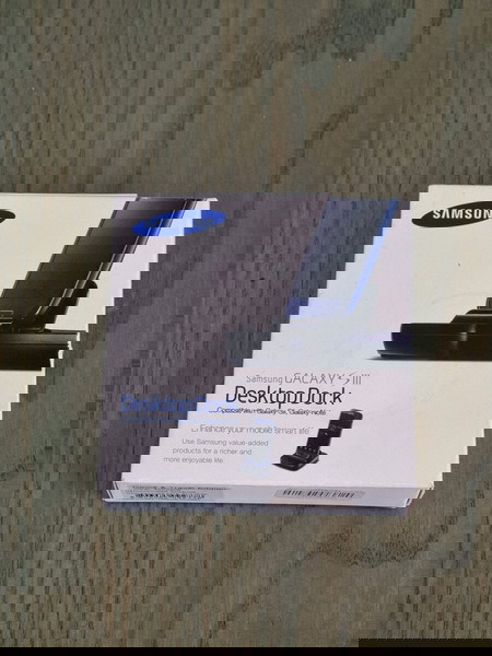 Samsung Desktop dock micro usb EDD-D200BKG