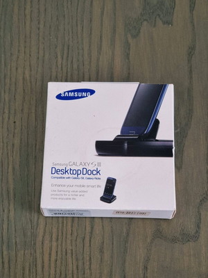 Samsung Desktop dock micro usb EDD-D200BKG