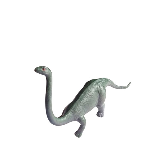 Dinosaur figures like new