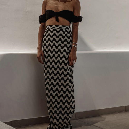 Bella Vista skirt Nadia Rapti new, size M