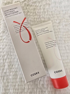 Cosrx Face Cream 80ml like new