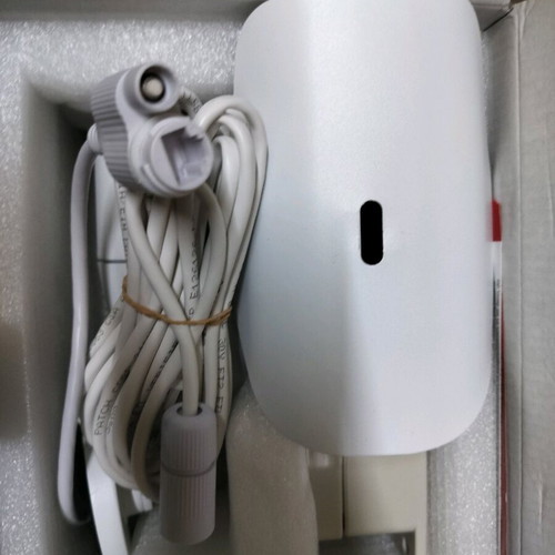 Maginon wifi ip camera new, metal durable