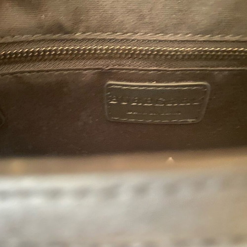 Burberry Men Bag new, black
