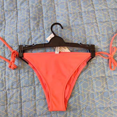 Calvin Klein swimsuit new, size XS