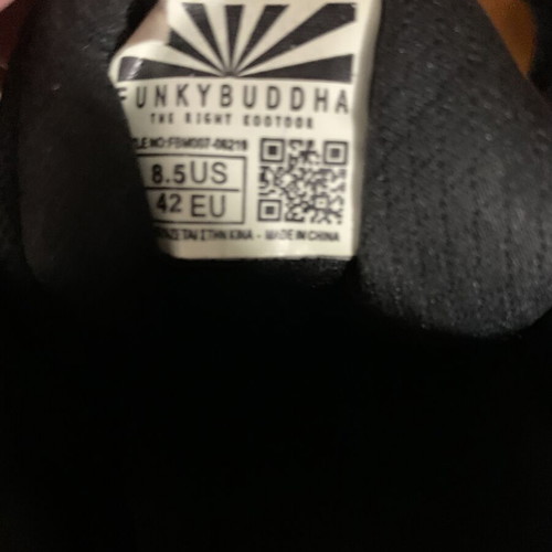 Shoes like new, size 43