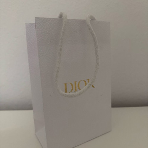 Dior medium bag new