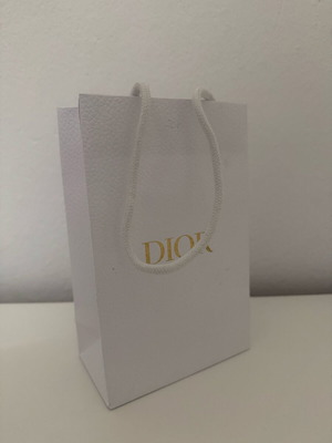 Dior medium bag new