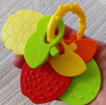 Hanging toy like new