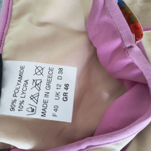 Bikini size M new with tags