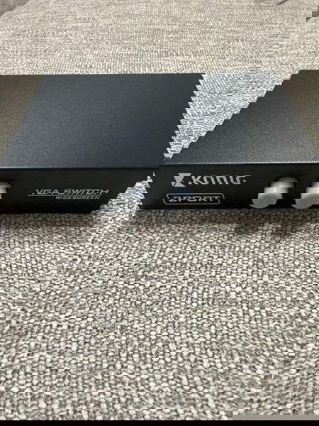 vga switch