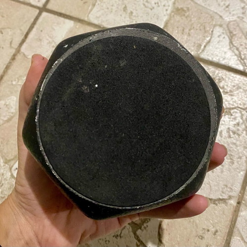Ashtray used