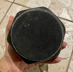 Ashtray used