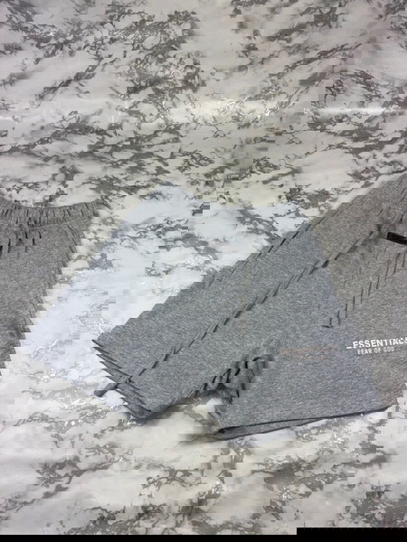 Essentials βερμούδα Shorts Fear of God Σορτσάκι Ανδρικό Σορτς Men's Pants