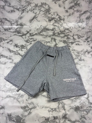 Essentials βερμούδα Fear of God ανδρική κατόπιν παραγγελίας, βαμβακερή