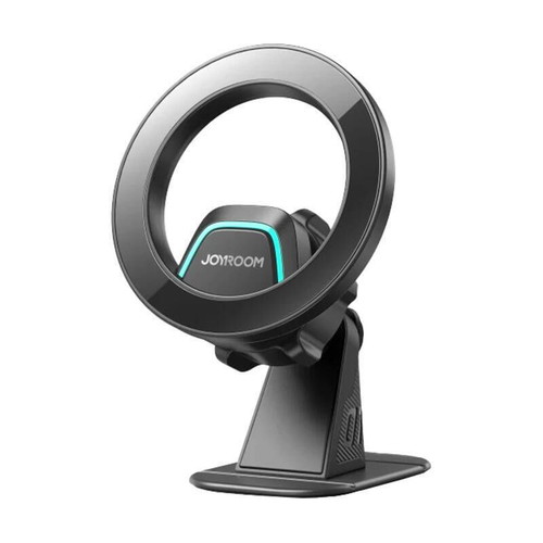 Joyroom car phone holder with magnet black new