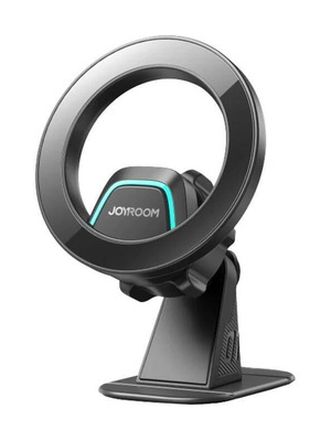 Joyroom car phone holder with magnet black new