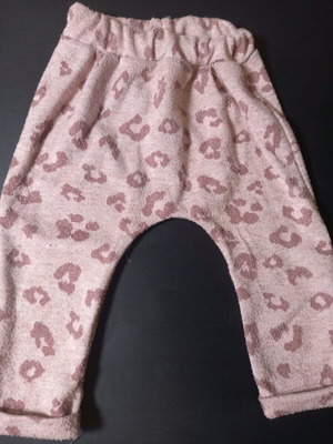 Leggings No 74 winter used ejefin