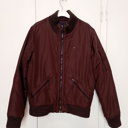 JACKET TOMMY HILFIGER