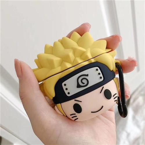 AirPods 1&2 case Naruto new