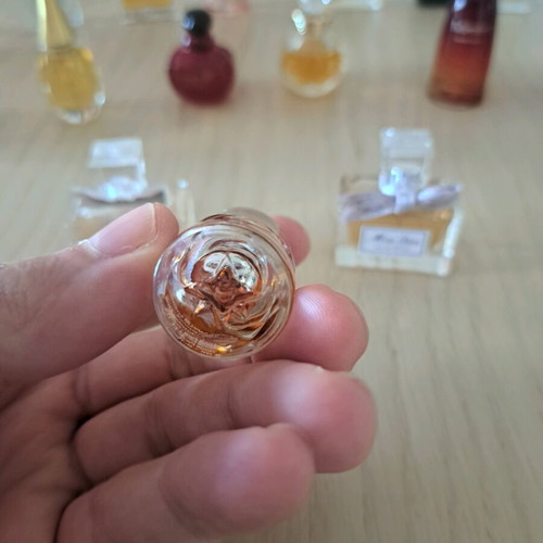 Dior Joy mini perfume new 5 ml Eau de Parfum