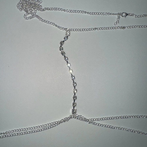 Body chain new