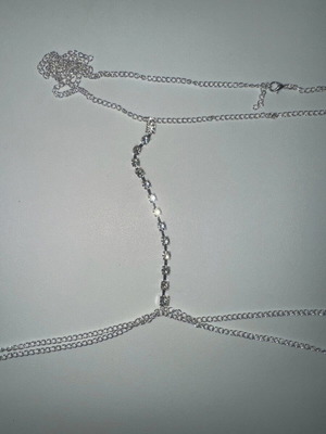 Body chain new
