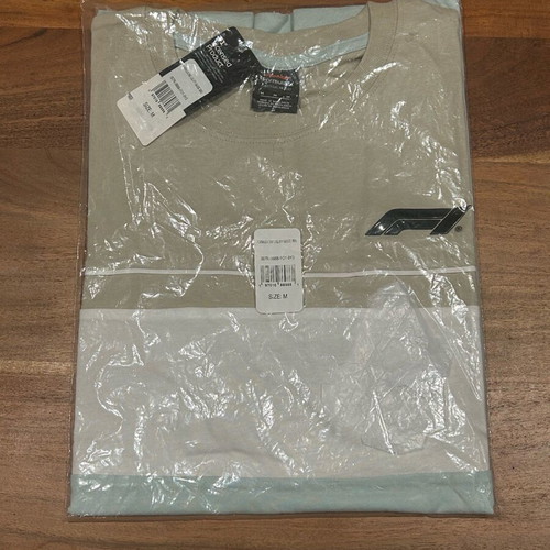 Formula1 T-Shirt new Medium