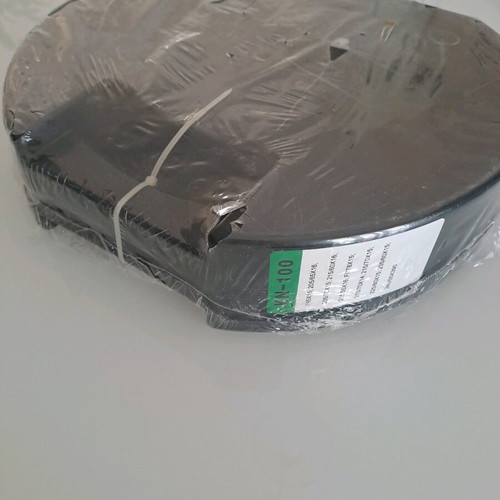 Car snow chains type KN new with quick fitting and transport box