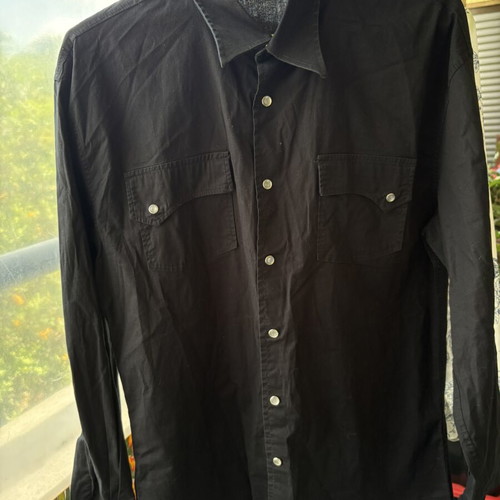 Women's clothing set Large size, like new, includes floral dress and shirts