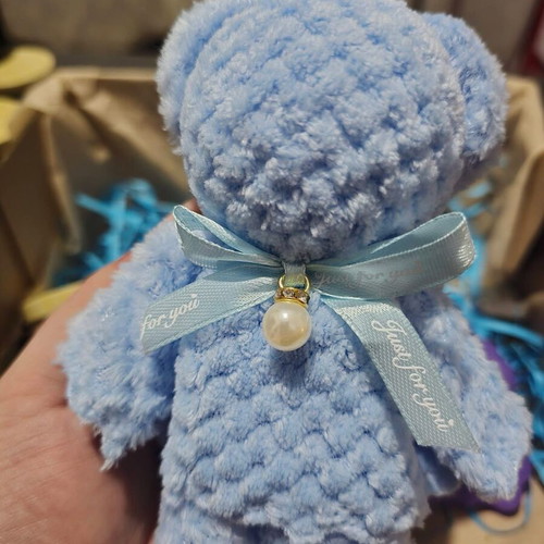 Scented Moments Box Lavender New Handmade Gift Set