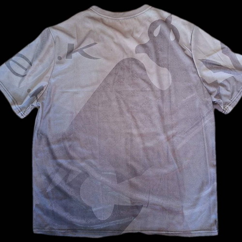 AEK shirt size XL like new official replica