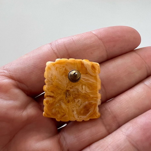 Stud earrings new
