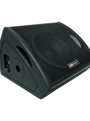 Mark MM15 400W coaxial monitor speaker