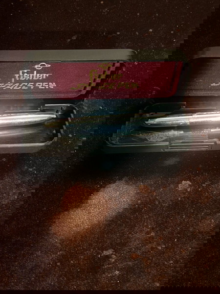 Στυλό Fisher SpacePen
