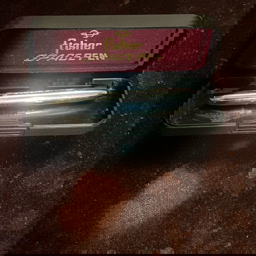 Στυλό Fisher SpacePen