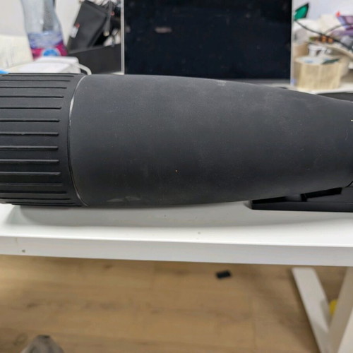 Bresser scouting scope like new