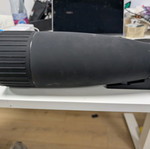 Bresser scouting scope like new