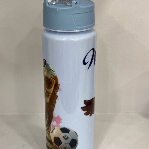 FIFA World Cup 2026 Water Bottle new with official mascots