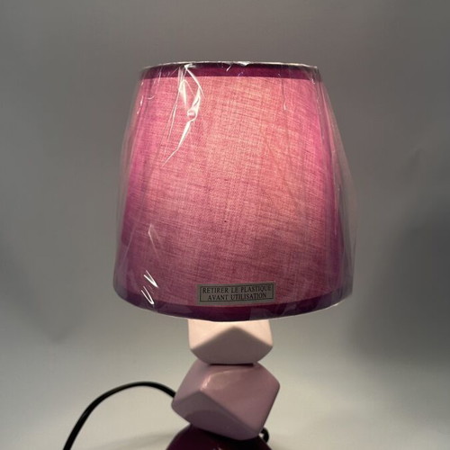 Seylumiere Table Lamp Modern Design, New