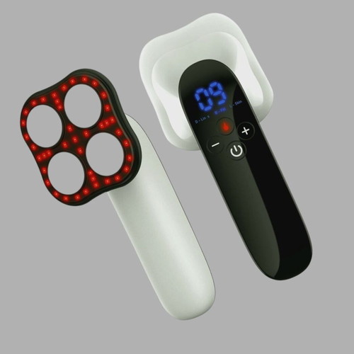 Wireless slimming massager new