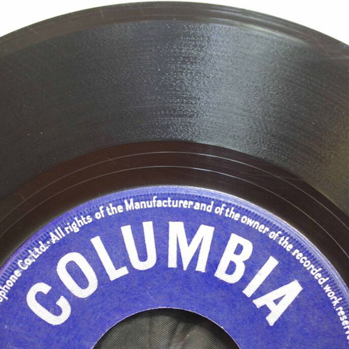 Panos Gavalas & Ria Kourti Vinyl 7'' used, laiko