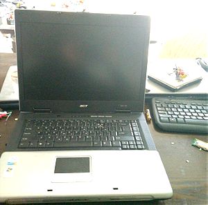 Laptop Acer aspire 1670 for parts