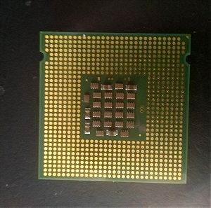 Επεξεργαστής intel pentium4  3.2Ghz