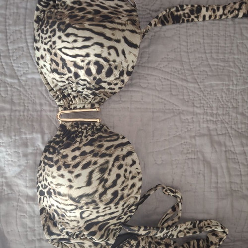 Swimsuit size 46, new, fits 75D